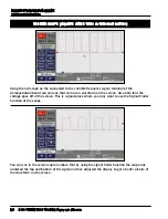 Предварительный просмотр 52 страницы Bosch MTS 5200 LAB SCOPE Manual