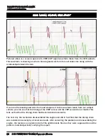 Preview for 64 page of Bosch MTS 5200 LAB SCOPE Manual