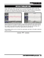 Предварительный просмотр 73 страницы Bosch MTS 5200 LAB SCOPE Manual