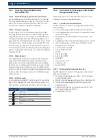 Предварительный просмотр 8 страницы Bosch MTS 6520 VCI Original Instructions Manual