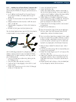 Предварительный просмотр 31 страницы Bosch MTS 6520 VCI Original Instructions Manual