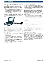 Предварительный просмотр 32 страницы Bosch MTS 6520 VCI Original Instructions Manual