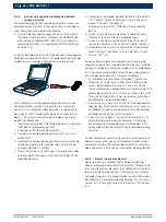 Предварительный просмотр 68 страницы Bosch MTS 6520 VCI Original Instructions Manual