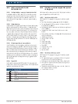 Предварительный просмотр 80 страницы Bosch MTS 6520 VCI Original Instructions Manual