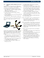 Предварительный просмотр 103 страницы Bosch MTS 6520 VCI Original Instructions Manual