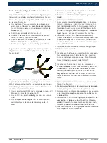 Предварительный просмотр 139 страницы Bosch MTS 6520 VCI Original Instructions Manual