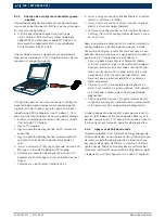 Предварительный просмотр 140 страницы Bosch MTS 6520 VCI Original Instructions Manual