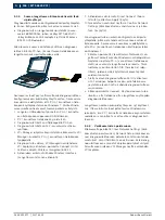 Предварительный просмотр 158 страницы Bosch MTS 6520 VCI Original Instructions Manual