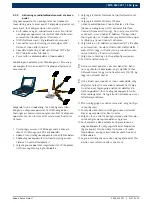 Предварительный просмотр 193 страницы Bosch MTS 6520 VCI Original Instructions Manual