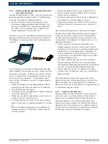 Предварительный просмотр 212 страницы Bosch MTS 6520 VCI Original Instructions Manual