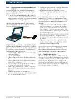 Предварительный просмотр 230 страницы Bosch MTS 6520 VCI Original Instructions Manual