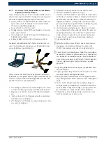 Предварительный просмотр 247 страницы Bosch MTS 6520 VCI Original Instructions Manual