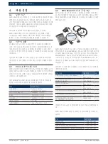 Предварительный просмотр 294 страницы Bosch MTS 6520 VCI Original Instructions Manual