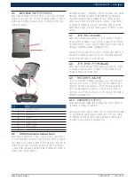 Предварительный просмотр 295 страницы Bosch MTS 6520 VCI Original Instructions Manual