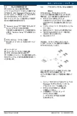 Preview for 279 page of Bosch MTS 6531 Operating Instruction