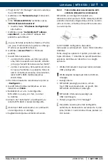 Предварительный просмотр 337 страницы Bosch MTS 6531 Operating Instruction