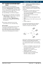 Предварительный просмотр 355 страницы Bosch MTS 6531 Operating Instruction