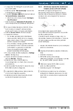 Preview for 489 page of Bosch MTS 6531 Operating Instruction