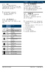 Предварительный просмотр 599 страницы Bosch MTS 6531 Operating Instruction