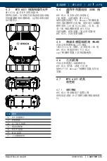 Preview for 617 page of Bosch MTS 6531 Operating Instruction