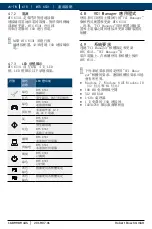 Preview for 618 page of Bosch MTS 6531 Operating Instruction