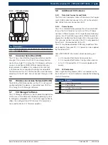 Preview for 7 page of Bosch MTS 6534 User Manual