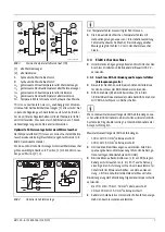 Preview for 7 page of Bosch MU 100 Installation Instruction