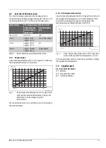 Preview for 17 page of Bosch MU 100 Installation Instruction