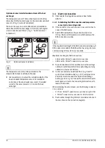 Preview for 20 page of Bosch MU 100 Installation Instruction