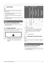 Preview for 23 page of Bosch MU 100 Installation Instruction