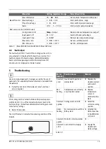 Preview for 25 page of Bosch MU 100 Installation Instruction