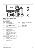 Preview for 35 page of Bosch MU 100 Installation Instruction