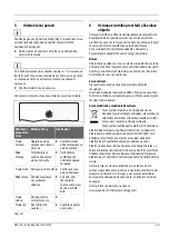 Preview for 39 page of Bosch MU 100 Installation Instruction