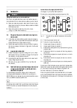 Preview for 45 page of Bosch MU 100 Installation Instruction