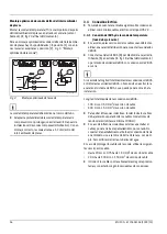 Preview for 46 page of Bosch MU 100 Installation Instruction