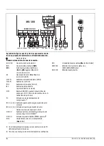 Preview for 48 page of Bosch MU 100 Installation Instruction