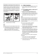 Preview for 59 page of Bosch MU 100 Installation Instruction