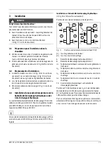 Preview for 71 page of Bosch MU 100 Installation Instruction