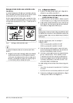 Preview for 85 page of Bosch MU 100 Installation Instruction