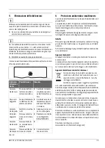 Preview for 91 page of Bosch MU 100 Installation Instruction