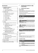 Preview for 92 page of Bosch MU 100 Installation Instruction