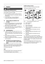 Preview for 97 page of Bosch MU 100 Installation Instruction