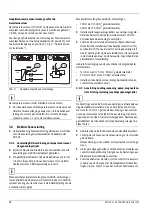 Preview for 98 page of Bosch MU 100 Installation Instruction