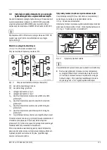 Preview for 111 page of Bosch MU 100 Installation Instruction