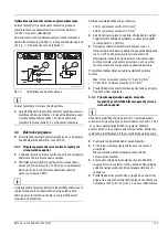 Preview for 125 page of Bosch MU 100 Installation Instruction