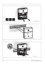 Preview for 134 page of Bosch MU 100 Installation Instruction