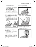 Предварительный просмотр 73 страницы Bosch MUC22 Series Instruction Manual