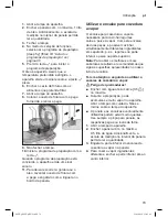 Предварительный просмотр 79 страницы Bosch MUC22 Series Instruction Manual