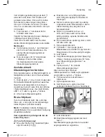 Предварительный просмотр 165 страницы Bosch MUC22 Series Instruction Manual