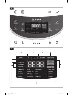 Предварительный просмотр 268 страницы Bosch MUC22 Series Instruction Manual